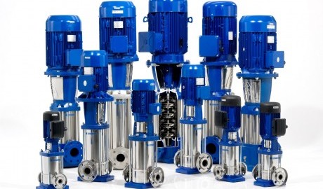 ITT – divizia R&CW se numeste acum ” Xylem “